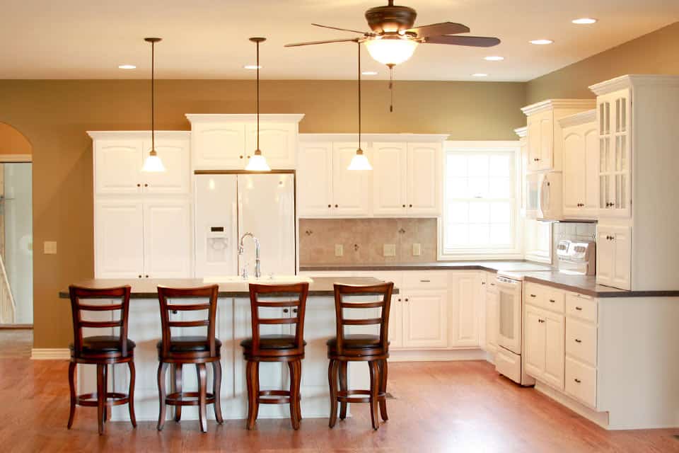 Home Repair by Heritage is good!!!