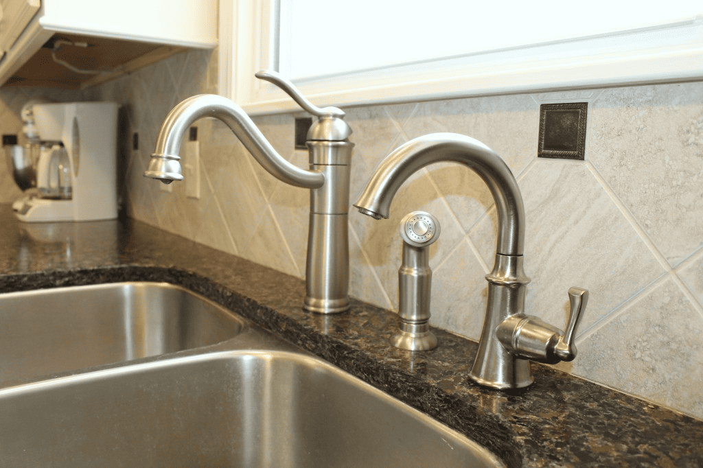 sink